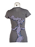 Sessions B4BC Short Sleeve Shirt Women's