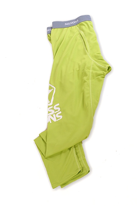 Sessions Diffusion Pant Men's (Green Apple)