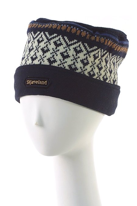 Skjaeveland Synne Hat Raw White