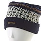 Skjaeveland Synne Hat (Navy / White)