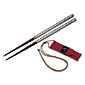 Snow Peak Carry-On Chopsticks (Stainless Steel)