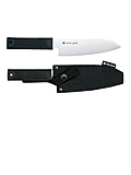 Snow Peak Field Kitchen Santoku Knife