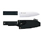 Snow Peak Field Kitchen Santoku Knife