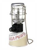 Snow Peak GigaPower Lantern Mid