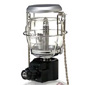 Snow Peak GigaPower Lantern Mid (Stainless Steel / Brass)