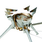 Snow Peak GigaPower LI Metal Crab Stove (Stainless Steel)