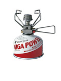 Snow Peak GigaPower Stove