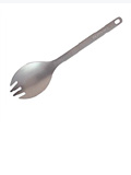 Snow Peak Titanium Spork