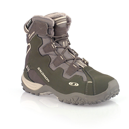 Snowtrip TS WP Women's (Autobaun / Detroit / Mid Grey)