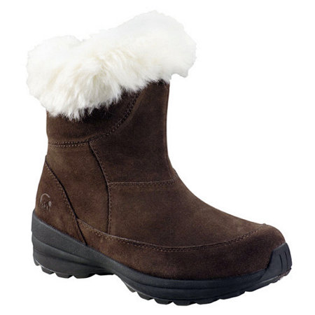 Sorel Northern Lite Zip Boots Women's (Hawk)