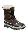 Sorel Caribou Winter Boots Men's (Gaucho)