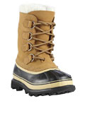 Sorel Caribou Winter Boots Women's (Buff)