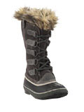 Sorel Joan of Arctic Winter Boot Women's (Shale)