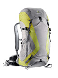 Deuter Spectro AC 36 SL Backpack Women's (Platin / Apple)