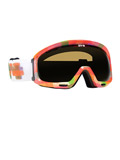 Spy Optic Bias Ski Goggles (Technicolor)