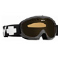 Spy Optic Targa Mini Ski Goggle Kids\' (Black)