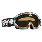 Spy Optic Targa Mini Ski Goggle Kids' (Patchwork)