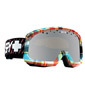 Spy Optic Trevor Ski Goggles (Patchwork)