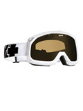 Spy Optic Trevor Ski Goggles (White)