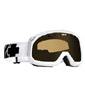 Spy Optic Trevor Ski Goggles (White)