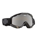 Spy Optic Zed Ski Goggles (Black Sabbath)