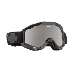 Spy Optic Zed Ski Goggles (Black Sabbath)