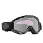 Spy Optic Zed Ski Goggles (Black Sabbath)