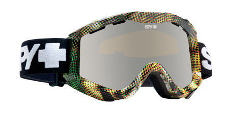 Spy Optic Zed Ski Goggles (The Hunter)