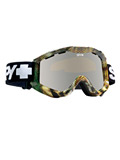 Spy Optic Zed Ski Goggles (The Hunter)