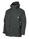 Spyder Alpha Component Winter Jacket Men's