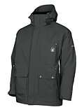 Spyder Alpha Component Winter Jacket Men's (Armor)