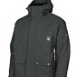 Spyder Alpha Component Winter Jacket Men's (Armor)