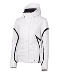 Spyder Amp Ski Jacket Women's (White / Black)
