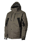 Spyder Avenger Jacket Men's