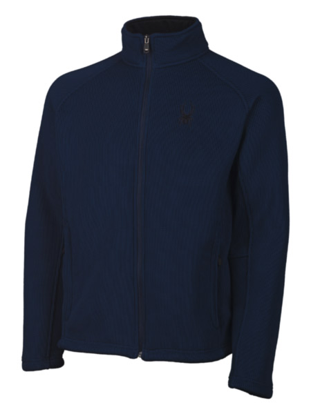 Spyder Core Full Zip Sweater Men's (Ngt )