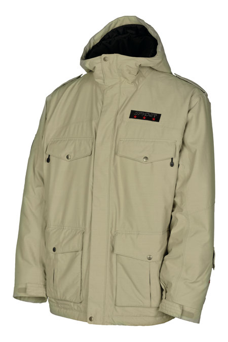 Spyder CR's Signature Jacket Men's (Sand)