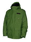 Spyder CR's Signature Jacket Men's (Herb)