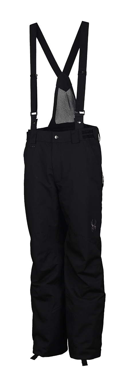 Spyder Dare Snow Pant Men's (New Black)