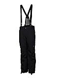 Spyder Dare Snow Pant Men's (New Black)