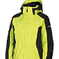 Spyder Deluge System Jacket Women's (Citrus / Bkd)