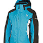 Spyder Deluge System Jacket Women's (Dki / Bkd)