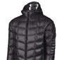 Spyder Dolomite Hoody Down Jacket Men's (Dark Shadow)