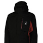 Spyder Evade Systems Jacket Men's (Black / Red)