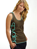 Spyder Four Star Sleeveless Women's (Bug)