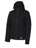 Spyder Gauge Ski Jacket Women's (Black)