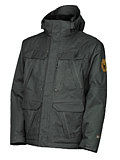 Spyder Godfather Jacket Men's (Armor)