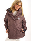 Spyder Godmother Winter Jacket Women's