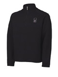 Spyder Las Lenas Sweater Men's (Black)