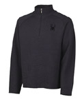 Spyder Las Lenas Sweater Men's (Dark Shadow)