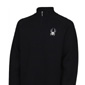 Spyder Las Lenas Sweater Men's (Black)